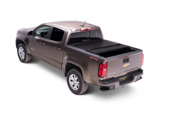 BAK Industries BAKFlip G2 Tonneau Cover (MPN: 226701)