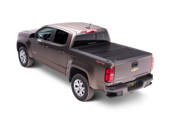 BAK Industries BAKFlip G2 Tonneau Cover (MPN: 226103)