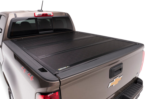 BAK Industries BAKFlip G2 Tonneau Cover (MPN: 226103)