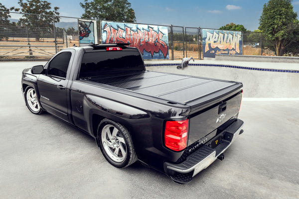 BAK Industries Ladder Rack Load Stop (MPN: FGAT954-1)