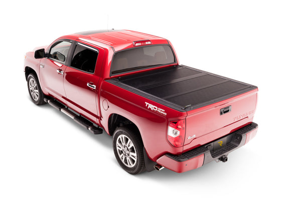 BAK Industries BAKFlip G2 Tonneau Cover (MPN: 226409)