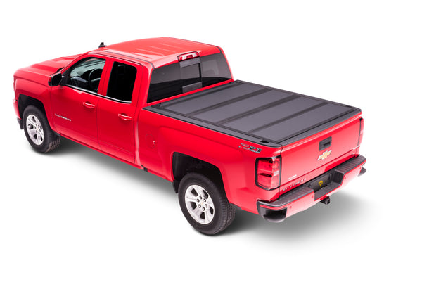 BAK Industries BAKFlip MX4 Tonneau Cover (MPN: 448120)