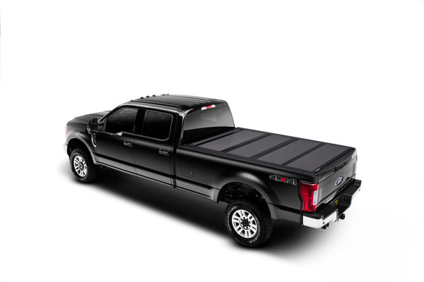 BAK Industries BAKFlip MX4 Tonneau Cover (MPN: 448310)