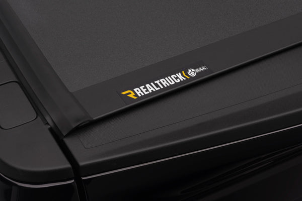 BAK Industries BAKFlip MX4 Tonneau Cover (MPN: 448310)