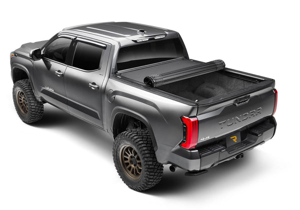 BAK Industries Revolver X4TS Tonneau Cover (MPN: 80409RK)