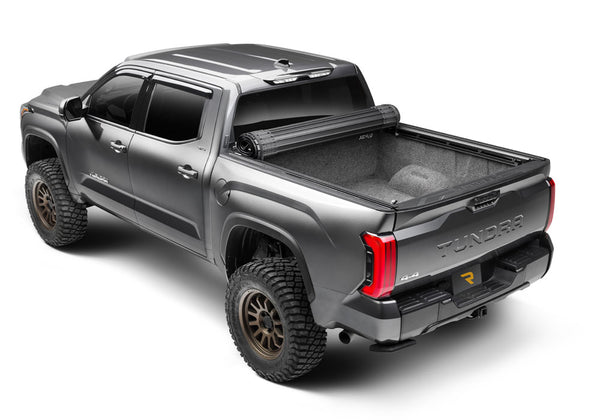 BAK Industries Revolver X4TS Tonneau Cover (MPN: 80409RK)