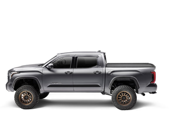 BAK Industries Revolver X4TS Tonneau Cover (MPN: 80409RK)