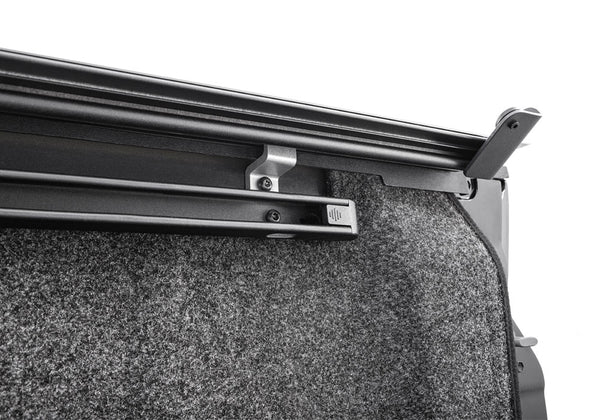 BAK Industries Revolver X4TS Tonneau Cover (MPN: 80409RK)
