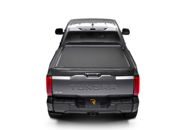 BAK Industries Revolver X4TS Tonneau Cover (MPN: 80409RK)