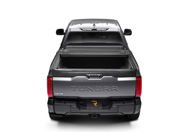 BAK Industries Revolver X4TS Tonneau Cover (MPN: 80409RK)