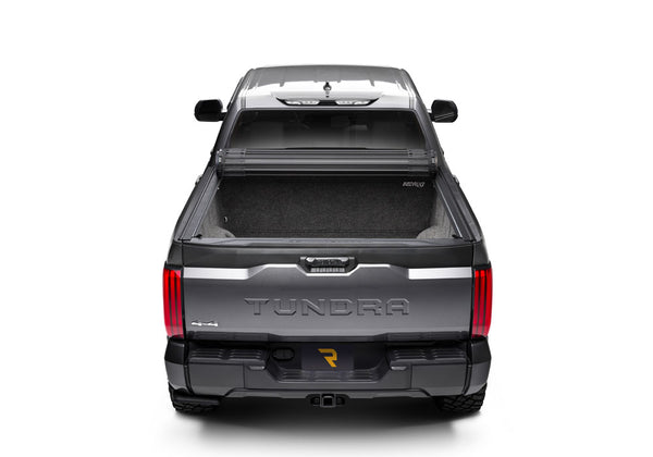 BAK Industries Revolver X4TS Tonneau Cover (MPN: 80409RK)