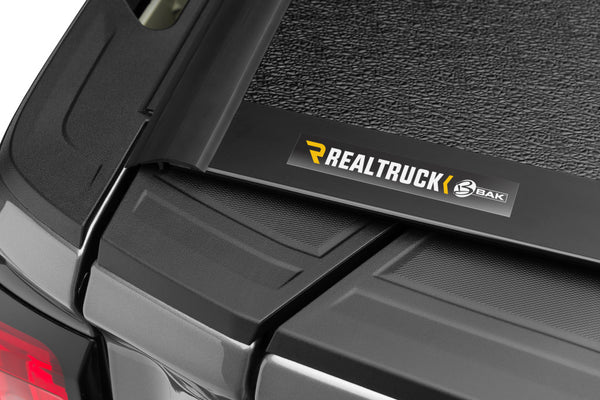 BAK Industries BakFlip F1 Tonneau Cover (MPN: 772121)