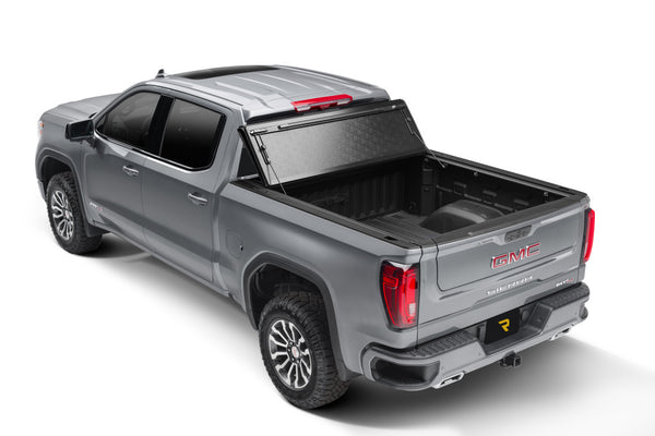 BAK Industries BakFlip F1 Tonneau Cover (MPN: 772121)