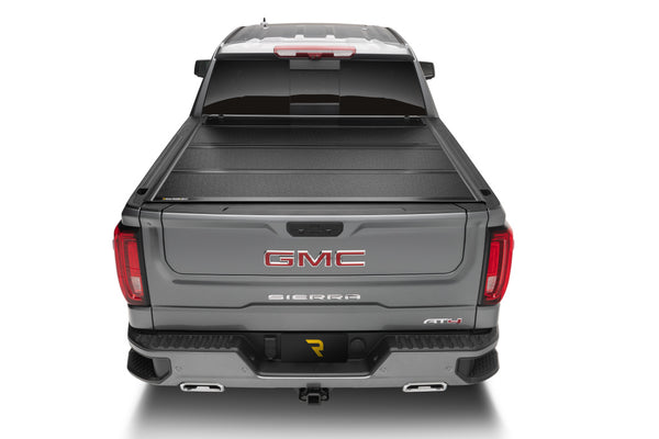 BAK Industries BakFlip F1 Tonneau Cover (MPN: 772121)