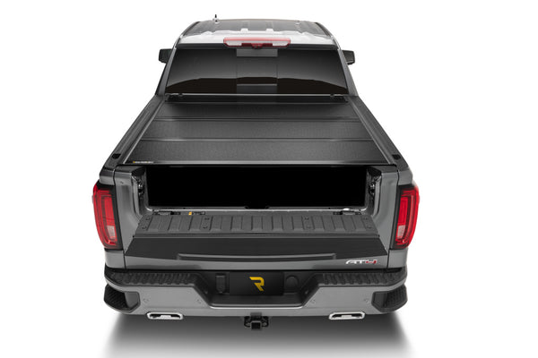 BAK Industries BakFlip F1 Tonneau Cover (MPN: 772121)