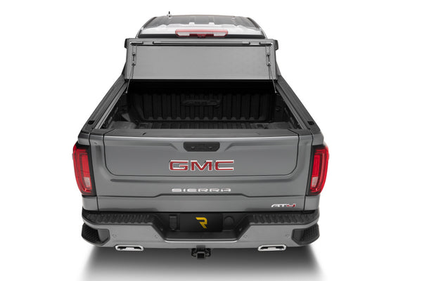 BAK Industries BakFlip F1 Tonneau Cover (MPN: 772121)