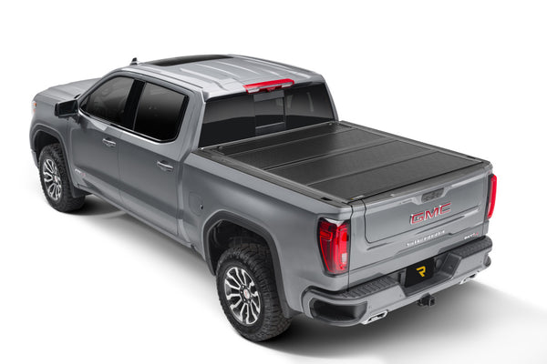 BAK Industries BakFlip F1 Tonneau Cover (MPN: 772121)