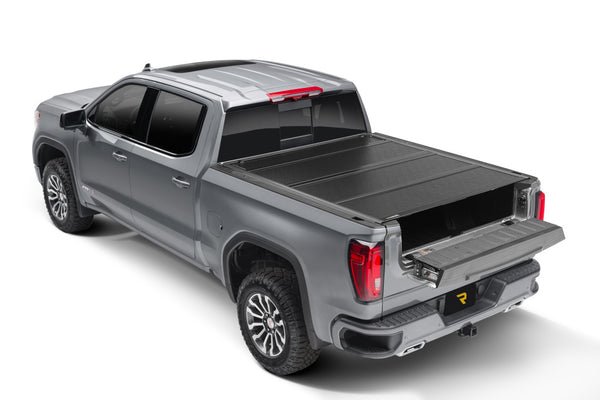 BAK Industries BakFlip F1 Tonneau Cover (MPN: 772121)