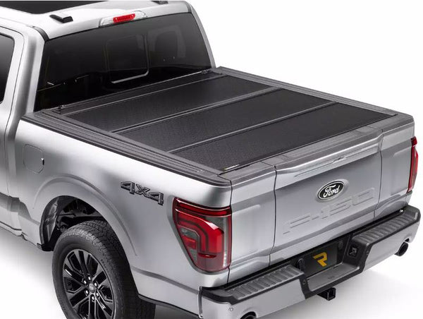 BAK Industries BakFlip F1 Tonneau Cover (MPN: 772329)