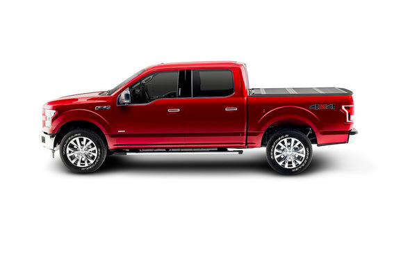 BAK Industries FiberMax Hard Folding Tonneau Cover (MPN: 1126330)