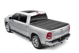 BAK Industries BAKFlip MX4 Tonneau Cover (MPN: 448207RB)