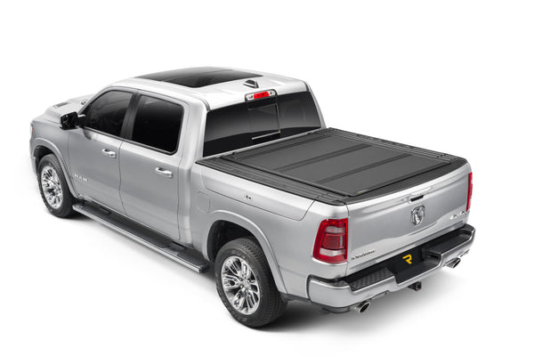 BAK Industries BAKFlip MX4 Tonneau Cover (MPN: 448207RB)