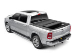 BAK Industries BAKFlip MX4 Tonneau Cover (MPN: 448207RB)