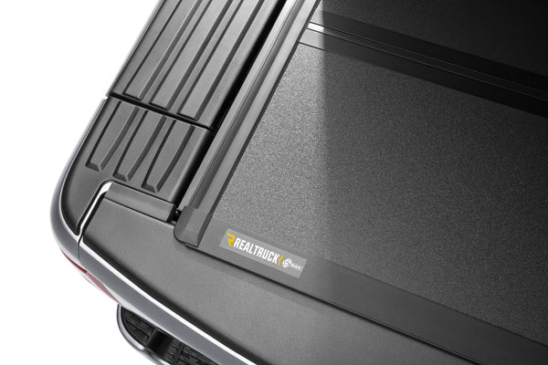 BAK Industries BAKFlip MX4 Tonneau Cover (MPN: 448207RB)