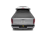 BAK Industries BAKFlip MX4 Tonneau Cover (MPN: 448207RB)