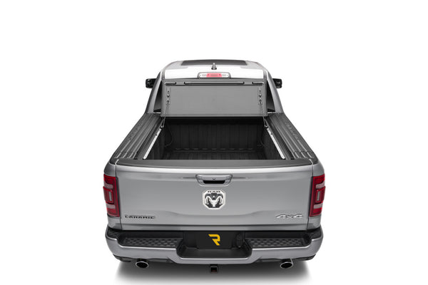 BAK Industries BAKFlip MX4 Tonneau Cover (MPN: 448207RB)