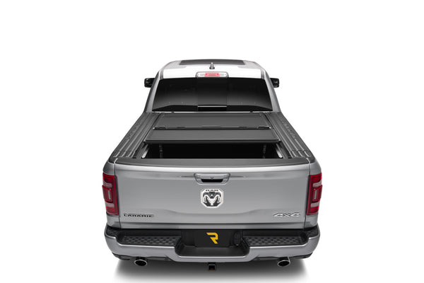 BAK Industries BAKFlip MX4 Tonneau Cover (MPN: 448207RB)