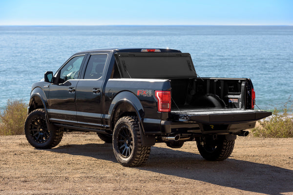 BAK Industries BAKFlip MX4 Tonneau Cover (MPN: 448309)