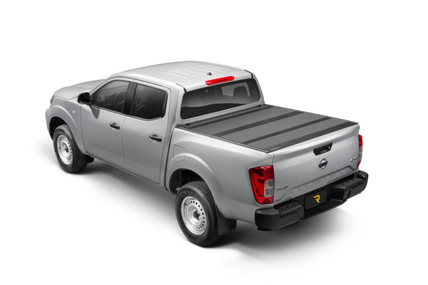 BAK Industries BAKFlip MX4 Tonneau Cover (MPN: 448538)