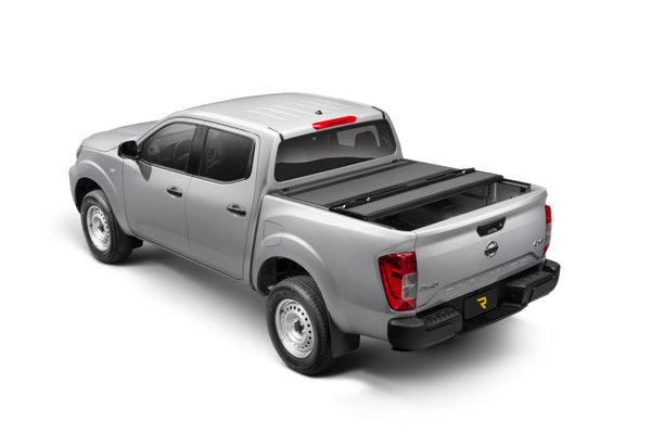 BAK Industries BAKFlip MX4 Tonneau Cover (MPN: 448538)