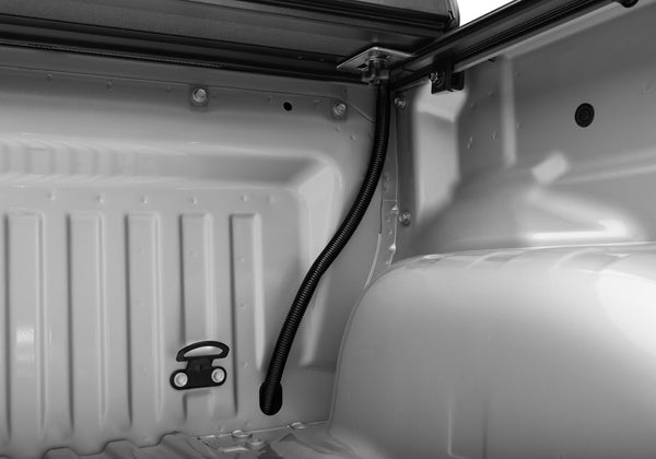 BAK Industries BAKFlip MX4 Tonneau Cover (MPN: 448538)