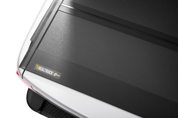 BAK Industries BAKFlip MX4 Tonneau Cover (MPN: 448538)