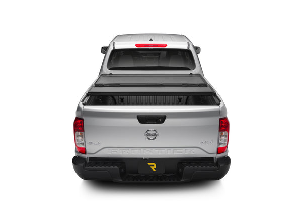 BAK Industries BAKFlip MX4 Tonneau Cover (MPN: 448538)