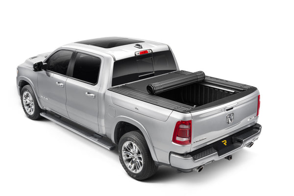 BAK Industries Revolver X4s Tonneau Cover (MPN: 80207RB)