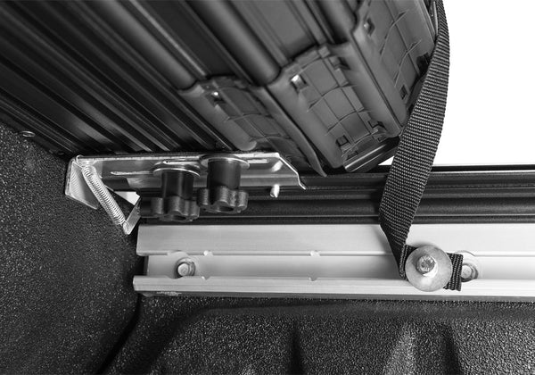 BAK Industries Revolver X4s Tonneau Cover (MPN: 80207RB)