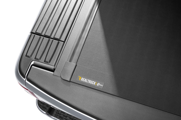 BAK Industries Revolver X4s Tonneau Cover (MPN: 80207RB)