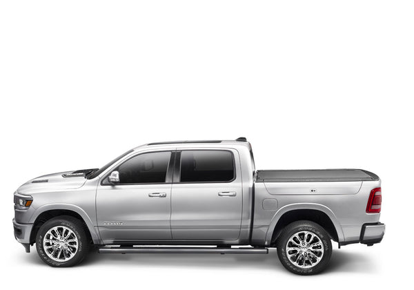 BAK Industries Revolver X4s Tonneau Cover (MPN: 80207RB)