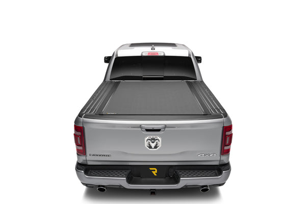BAK Industries Revolver X4s Tonneau Cover (MPN: 80207RB)