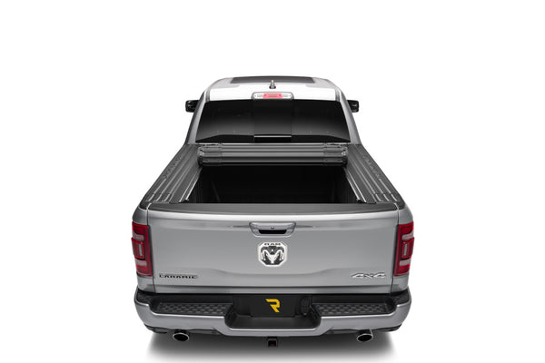 BAK Industries Revolver X4s Tonneau Cover (MPN: 80207RB)