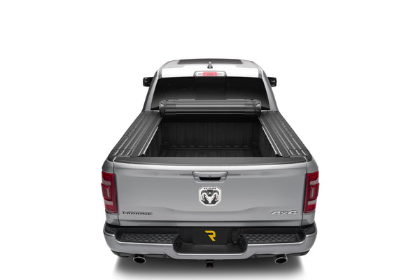 BAK Industries Revolver X4s Tonneau Cover (MPN: 80207RB)