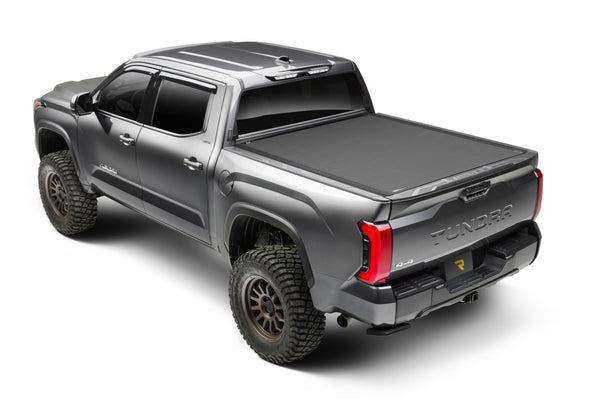 BAK Industries Revolver X4s Tonneau Cover (MPN: 80440)