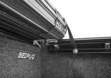 BAK Industries Revolver X4s Tonneau Cover (MPN: 80440)