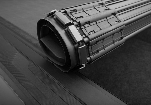 BAK Industries Revolver X4s Tonneau Cover (MPN: 80440)