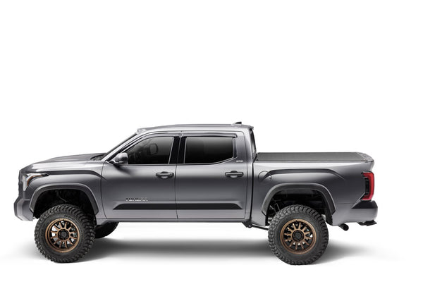 BAK Industries Revolver X4s Tonneau Cover (MPN: 80440)