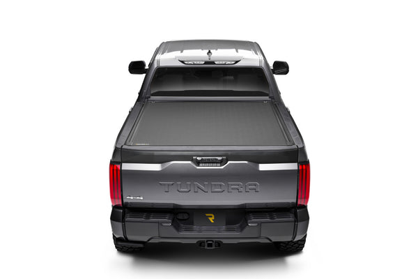 BAK Industries Revolver X4s Tonneau Cover (MPN: 80440)
