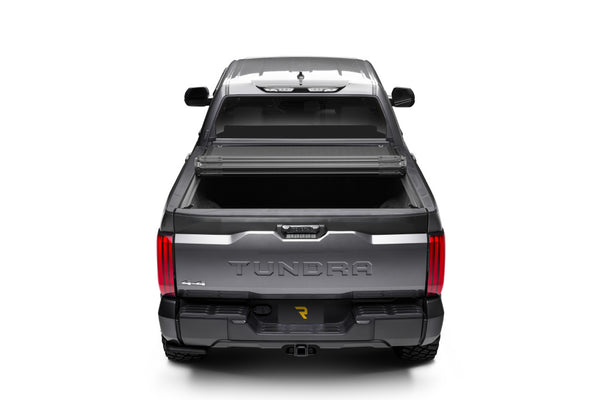 BAK Industries Revolver X4s Tonneau Cover (MPN: 80440)